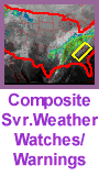 Composite, Severe Weather Watches/Warnings