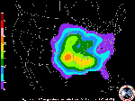 [significant tornadoes]