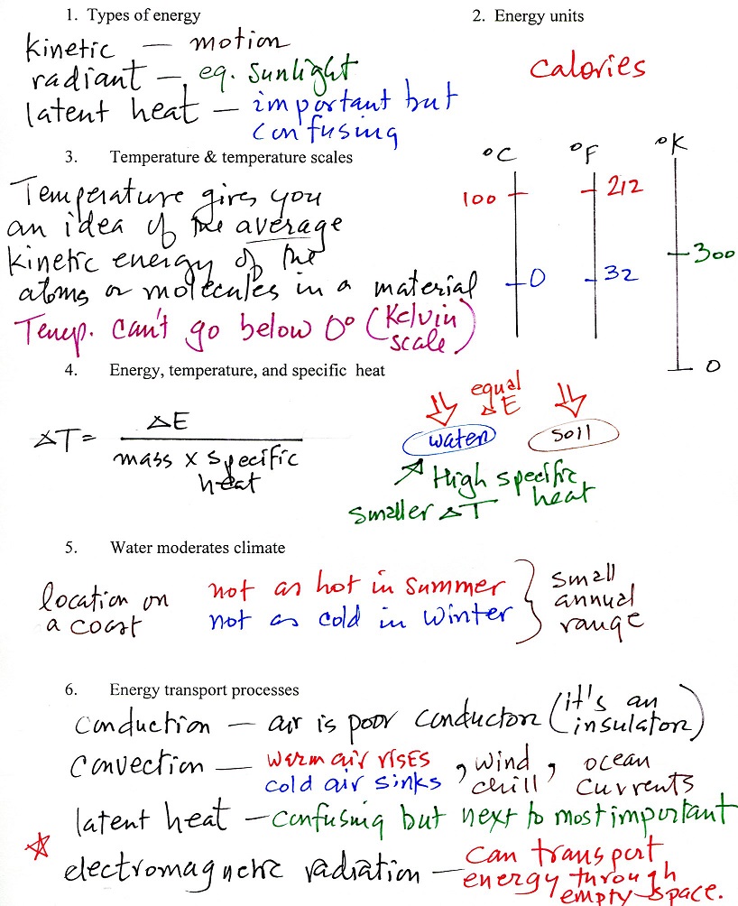 Tue Oct 3 Notes