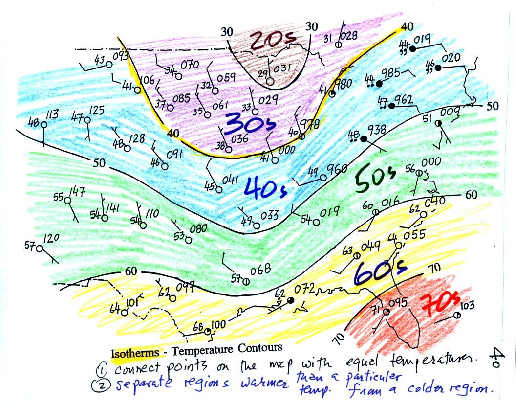 meteorologist map coloring meteorologist map coloring
